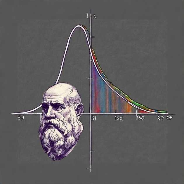 Socrates es un atipico
